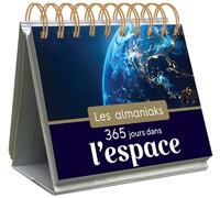 Almaniak Inspiration - 365 jours dans l'espace
