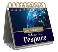 Almaniak Inspiration - 365 jours dans l'espace