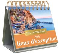 Almaniak Inspiration 365 lieux d'exception