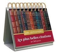Almaniak Inspiration Les plus belles citations