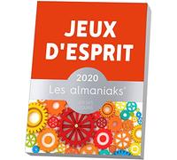 Almaniak Jeux d'Esprit 2020