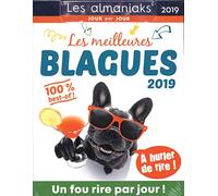 Almaniak Les meilleures blagues 2019
