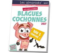 Almaniak Les meilleures blagues cochonnes 2017