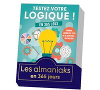 Almaniak Testez votre logique !