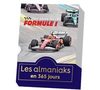 Almaniak Tout savoir sur la Formule 1