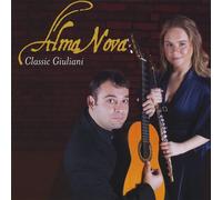 Almanova - Classic Giuliani