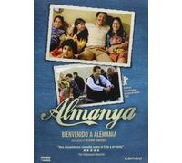 Almanya, Bienvenido A Alemania (2011) (Import)