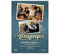 Almanya - Willkommen in Deutschland (Almanya: Bienvenido a Alemania) G