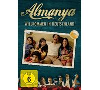 Almanya - Willkommen in Deutschland (DVD)