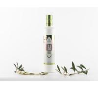 ALMAOLIVA - Huile d'Olive Vierge Extra Premium - Origine Cordoue (Espagne) - Fruité Moyen à Intense - Bouteille 500 ml - Récompensée parmi les meilleures au monde (500 ml)