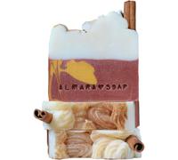 Almara Soap Apple Cider savon fait à la main 100 g