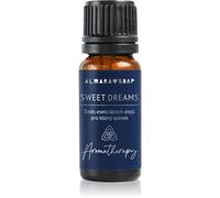Almara Soap Aromatherapy Cosy Home huile essentielle parfumée 10 ml