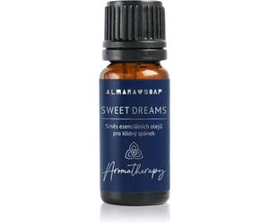 Almara Soap Aromatherapy Sweet Dreams huile essentielle parfumée 10 ml