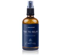 Almara Soap Aromatherapy Time To Relax parfum d'ambiance 100 ml