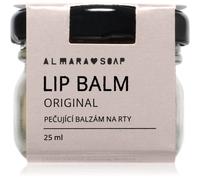 Almara Soap Balm baume à lèvres Original 25 ml