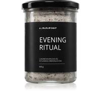 Almara Soap Bath sel de bain relaxant avec parfums Evening Ritual 450 g