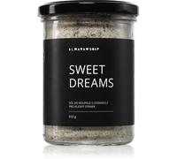 Almara Soap Bath sel de bain relaxant avec parfums Sweet Dreams 450 g