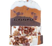Almara Soap Choco Cookie savon fait à la main 100 g