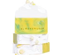 Almara Soap Fancy Bitter Lemon savon fait à la main 100 g