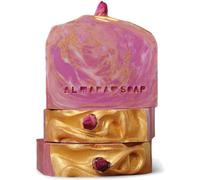 Almara Soap Fancy For mom savon fait à la main 100 g