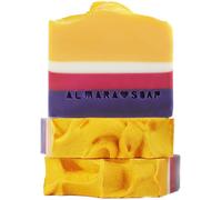 Almara Soap Fancy Maracuja Dream savon fait à la main 100 g