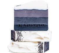 Almara Soap Fancy Perfect Day savon fait à la main 100 g