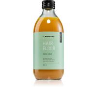 Almara Soap Hair Care New Hair cure cheveux à base de plantes pour cuir chevelu sensible 300 ml