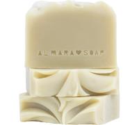 Almara Soap Natural Aloe Vera savon fait à la main 90 g
