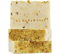 Almara Soap Natural Intim savon solide naturel pour la toilette intime 90 g