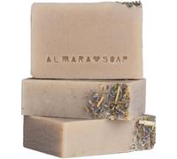 Almara Soap Natural Travel & Camp savon naturel de voyage 90 g