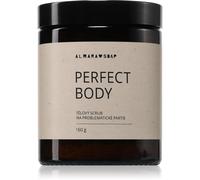 Almara Soap Perfect Body gommage corps raffermissant anti-cellulite 160 g