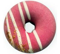 Almara Soap Donuts Sweet Berries Savon artisanal au parfum baies 80 g