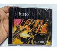 Almario, Justo - Count Me in