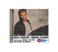 Ricky Martin – Almas Del Silencio