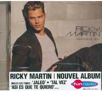 Martin, Ricky - Almas Del Silencio