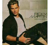 Almas del silencio by Ricky Martin