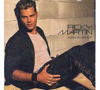 Almas Del Silencio [Import]