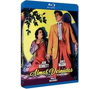 Almas Desnudas BDr 1949 The Reckless Moment [Blu-Ray] [Import]