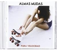 Almas Mudas – Pura Velocidad – CD