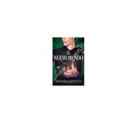 Almas Perdidas Libro 2: El Nuevo Mundo / The New World. Lost Souls, Book 2