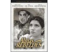 Almas Rebeldes - DVD Zone 1 G