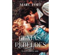 Almas Rebeldes: Gallowglass