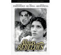 Almas Rebeldes [Import USA Zone 1]