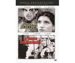 Almas Rebeldes & Tierra Del Mariachi