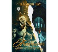 Almas Salvajes: Triskelion las reliquias perdidas y el velo del tiempo