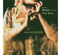 Almasis Ensemble - Petits Motets