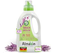 AlmaWin Adoucissant Lavande - 750 ml