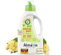 AlmaWin Bio parfum de linge Fleur de Tilleul 750 ml
