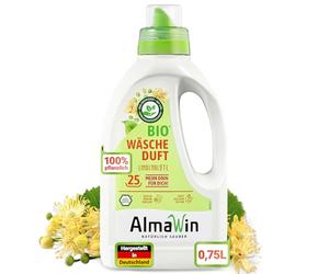 AlmaWin Bio parfum de linge Fleur de Tilleul 750 ml