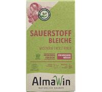 AlmaWin Détachant à base d'oxygène, 16 lavages - 400 gr